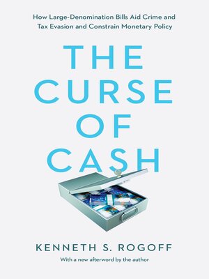 cover image of The Curse of Cash